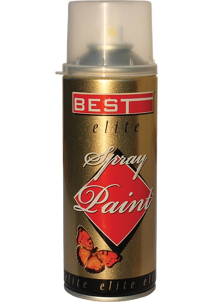 Sprey Boya 400Ml Floresan Turuncu