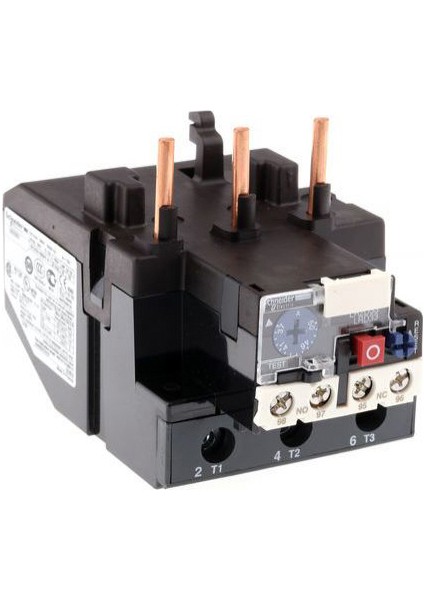 Lrd-3363 63-80A Termik Röle