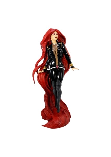 Marvel Gallery Statue: Medusa Figure