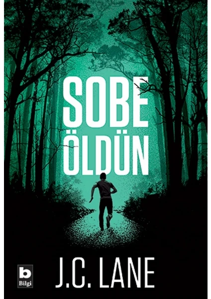 Sobe, Öldün - J.C. Lane