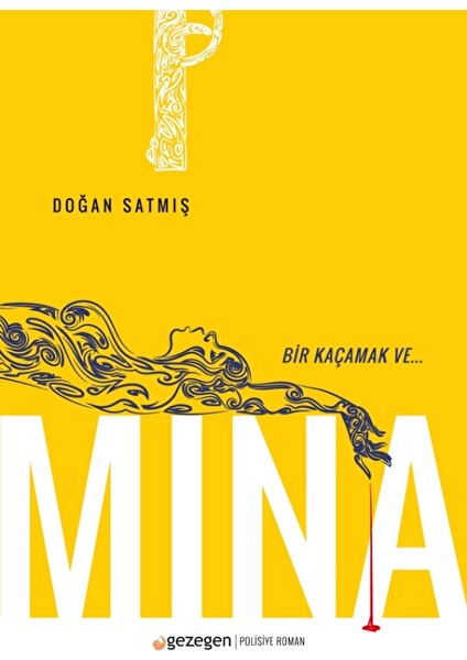 Mina - Doğan Satmış