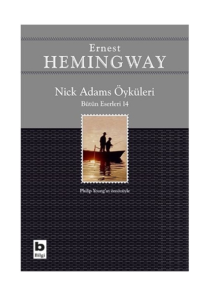 Nick Adams Öyküleri - Ernest Hemingway