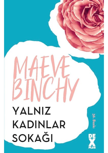 Yalnız Kadınlar Sokağı - Maeve Binchy