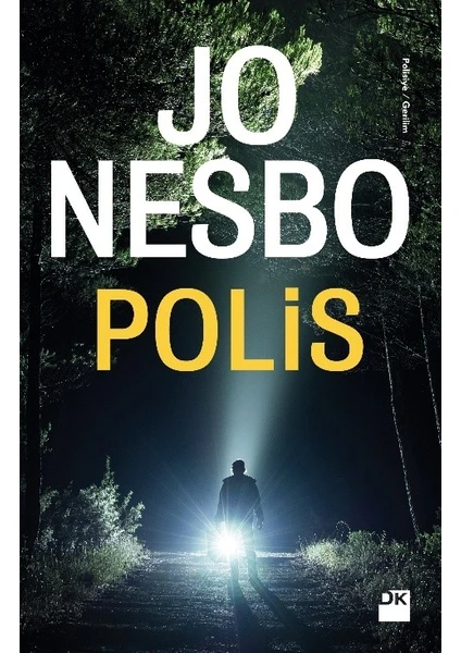 Polis - Jo Nesbo