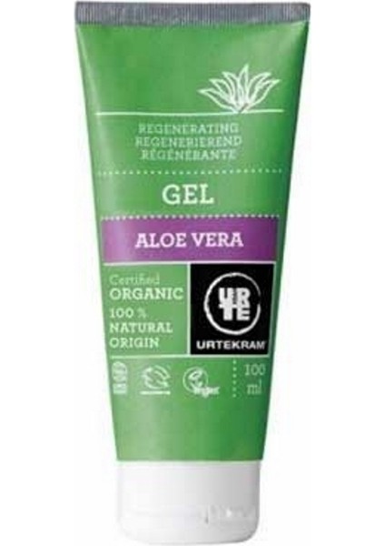 Aloe Vera Jel 100 Ml