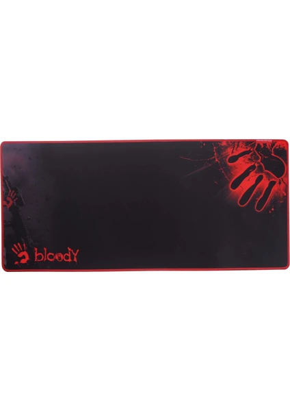 B-087S Specter Claw X-Thin Geniş Oyuncu Mouse Pad