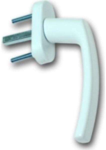 Pimapen Pencere Kolu - Plastik Pvc Kolu