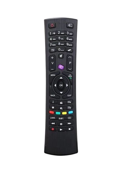 Vestel 55UB9690 Full HD Uydulu Led Tv Televizyon Akıllı Uzaktan Kumandası