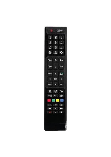 Vestel 40PF7070 Led Tv Kumandası
