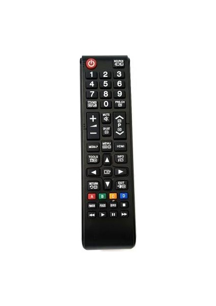 Samsung Lcd-Led Tv Kumanda RM-L1088