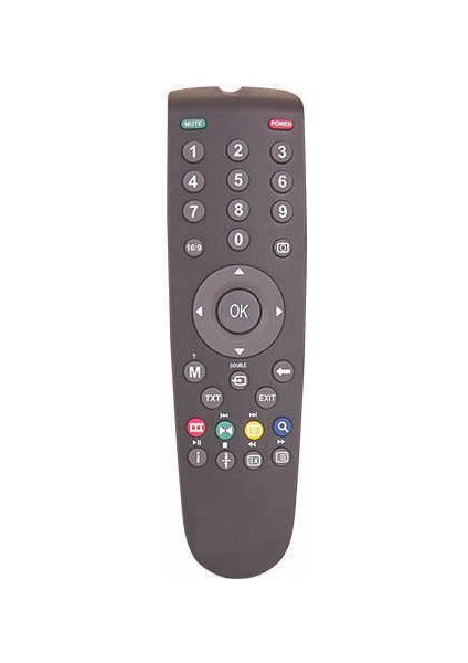Arçelik Lcd Led Tv Kumandası