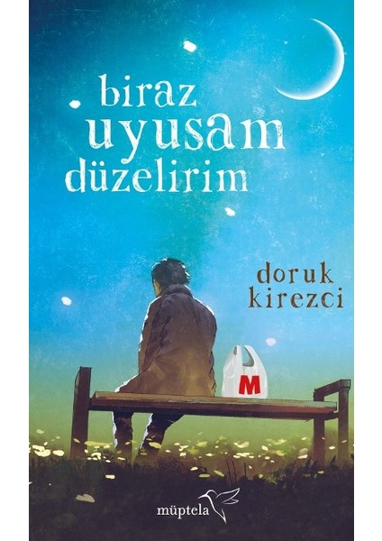 Biraz Uyusam Düzelirim - Doruk Kirezci