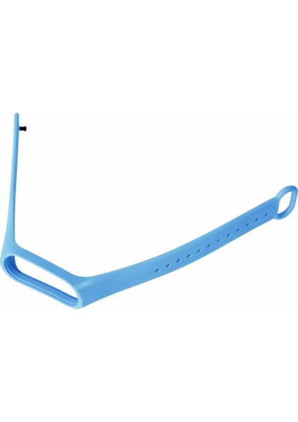 Xiaomi Mi Band 4 - Mi Band 3 Akıllı Bileklik Kordonu Deniz Mavisi modelleri