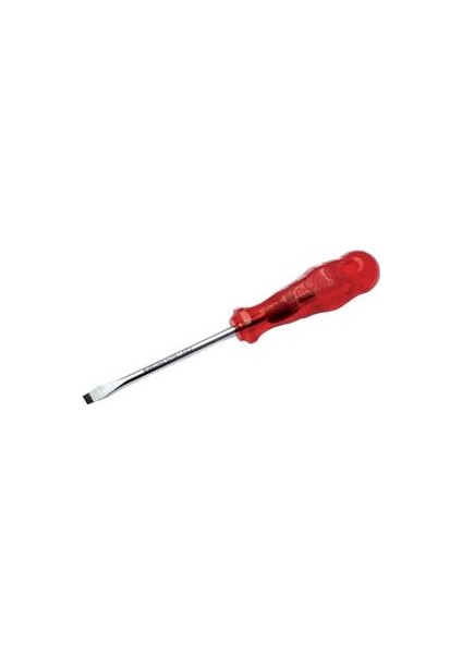 4100 Kraft Seri Düz Uçlu Tornavida 4X100Mm