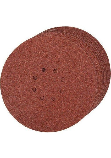 Tc-Dw 225 Yedek Zımpa 10 Parça 120 Kum