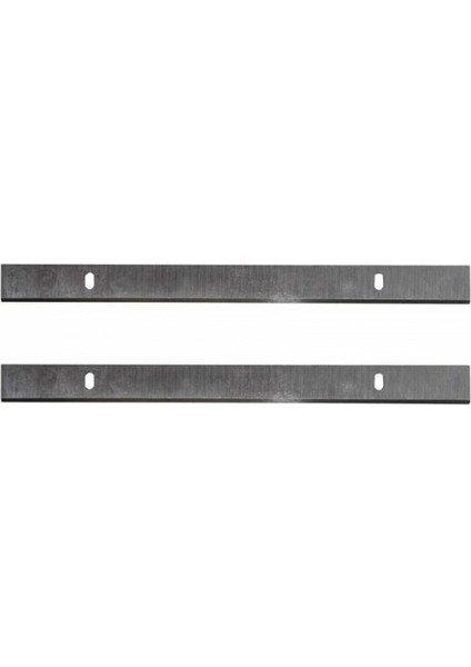 4311310 Tezgah Planya Bıçağı 210 Mm 2 Parça