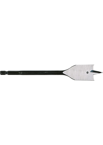 Yaprak Seri Matkap Ucu 10X400Mm