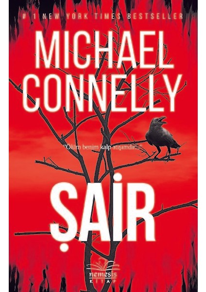 Şair - Michael Connelly
