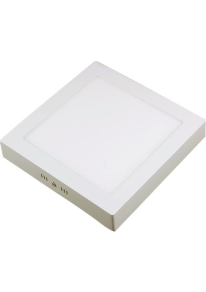 18 W S/Ü Kare Led Panel-6500 K