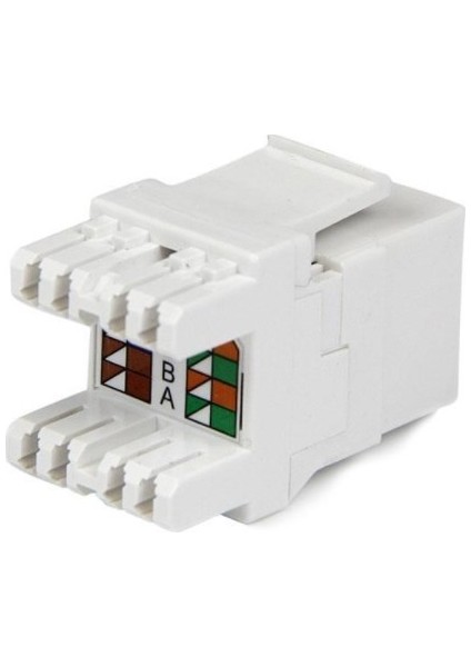 Cat 6 Keystone Jack