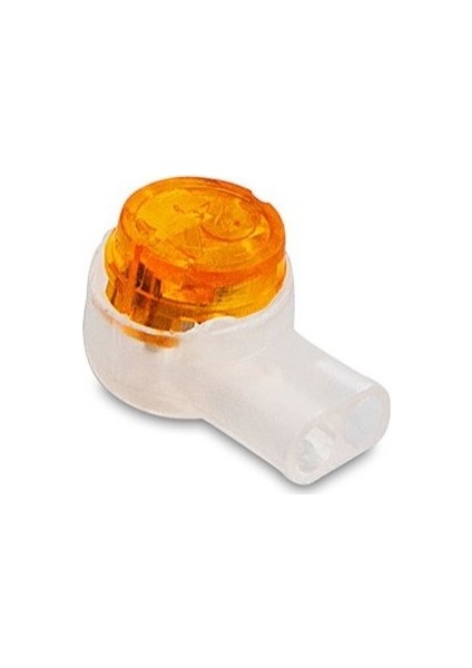 Yak 1 Boncuk Klemens (100 Adet)