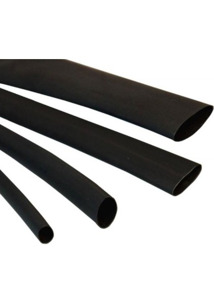 3X25+16 Isı Büzüşmeli Ek Muf