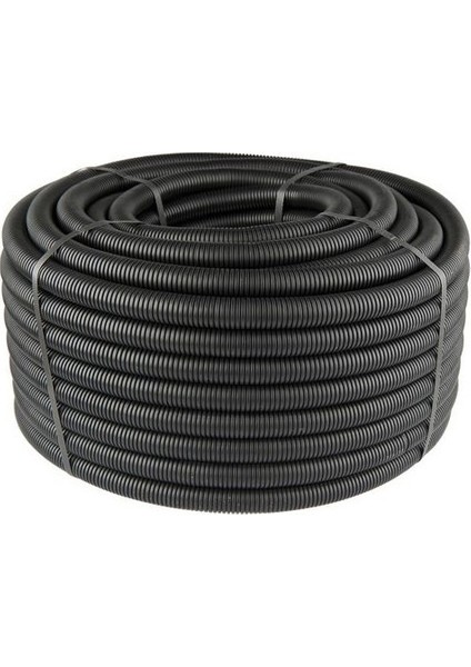 18 Plastik Spiral 1.Kalite (100 Mt)