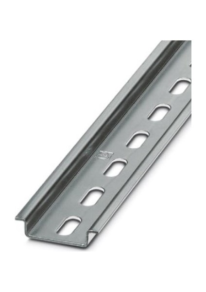W Otomat Rayı 1 Mm (Delikli)