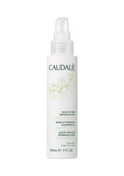 Make-Up Removing Cleansing Oil 150ml