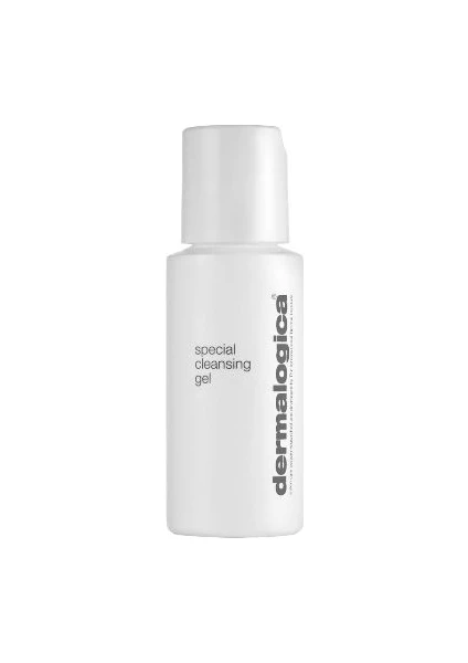 Special Cleansing Gel 50ml