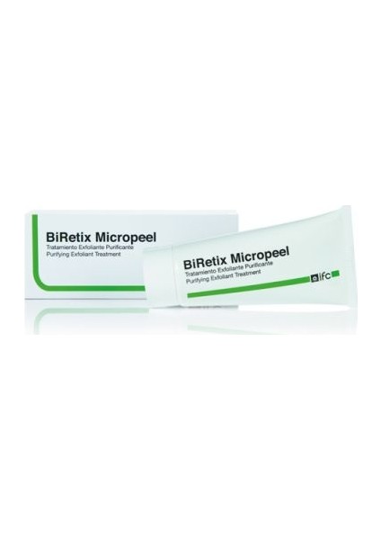 Biretix Micropeel Exfoliant 50 ml