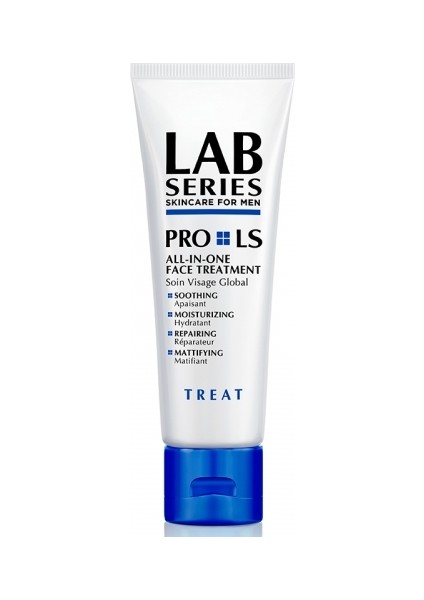 Pro LS- All In One Face Treatment 50ml