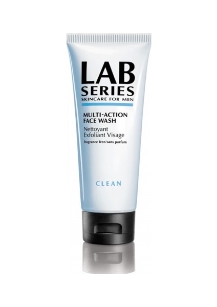 Multi-Action Face Wash 100ml