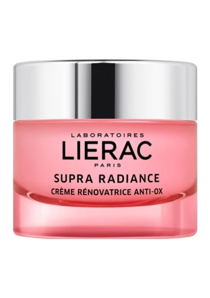 Supra Radiance Creme 50ml