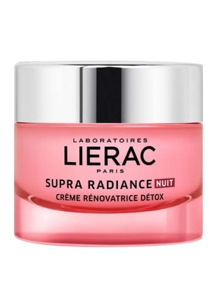 Supra Radiance Nuit 50ml