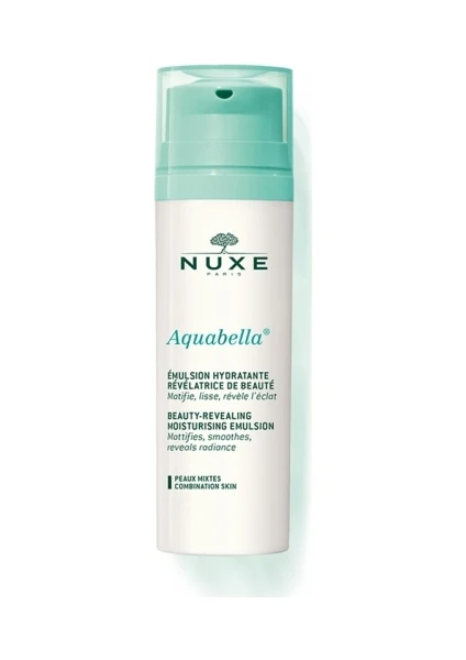 Aquabella Beauty Revealing Moisturising Emulsion 50ml