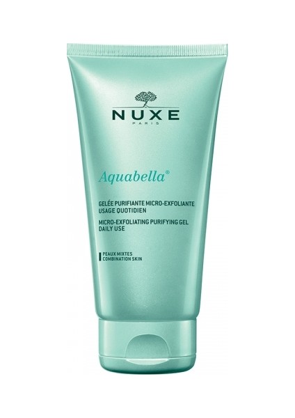 Aquabella Micro Exfoliating Purifying Gel Daily Use 150ml