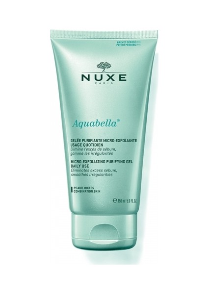 Aquabella Micro Exfoliating Purifying Gel Daily Use 150ml