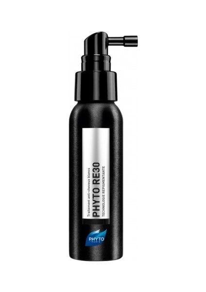 Innovation Anti-grey Hair Treatment RE30 50ml