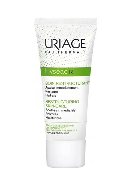 Hyseac R Soin Restructurant 40ml