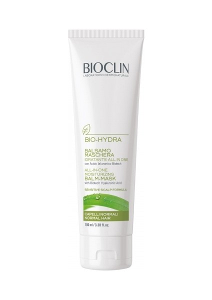 Bio Hydra Balm Mask 100ml