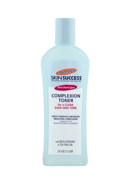 Palmers Skin Success Anti Dark Spot Complexion Toner 250ml