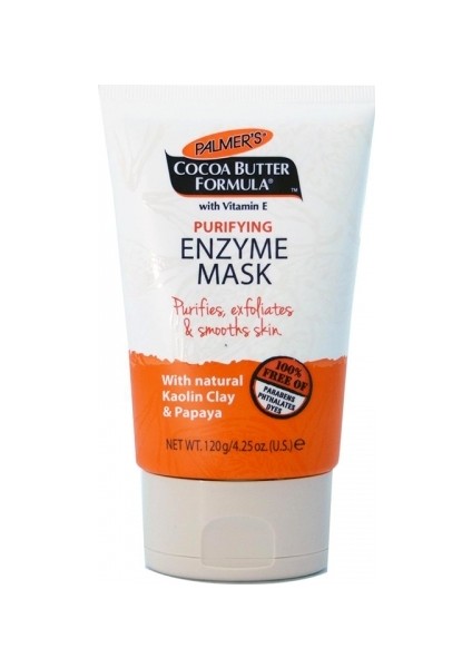 Palmers Enzyme Mask 120gr