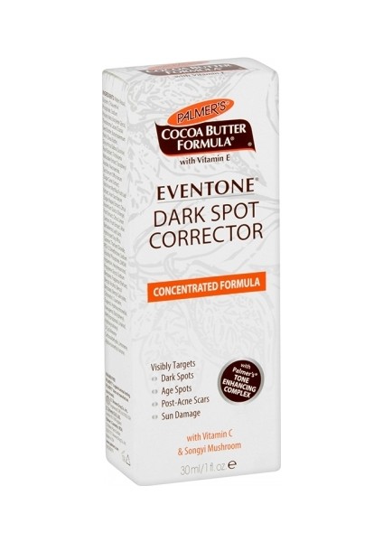 Palmers Eventone Dark Spot Corrector 30ml