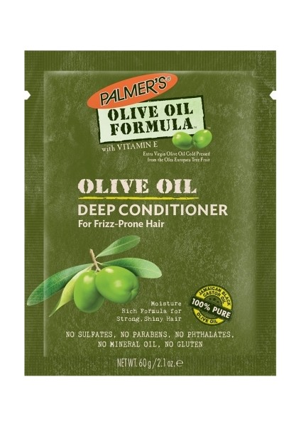 Palmers Olive Oil Deep Conditioner Mask 60gr