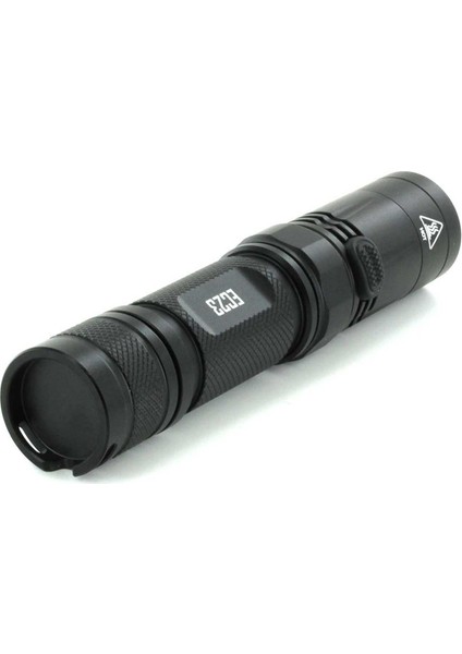 Ec23 1800 Lumen El Feneri