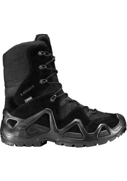 Zephyr Gtx HI Siyah Bot