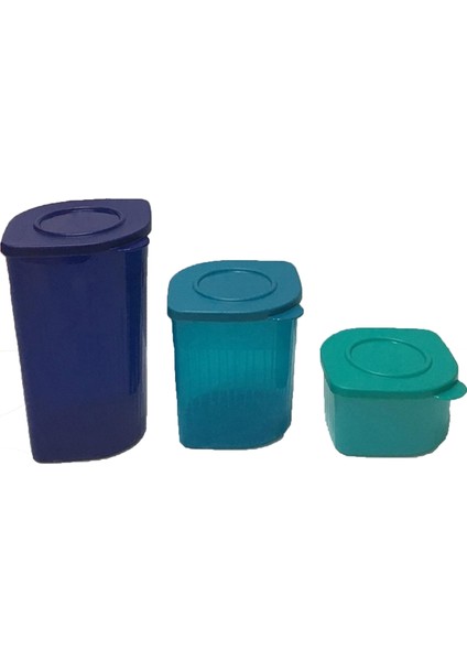 Göz Bebeği 3'lü Set