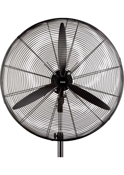 SF 30 SA Sanayi Tipi 76 cm (30") Profesyonel Vantilatör