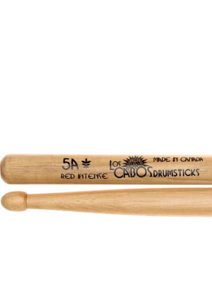 Los Cabos 5A Red Hickory Intense Baget